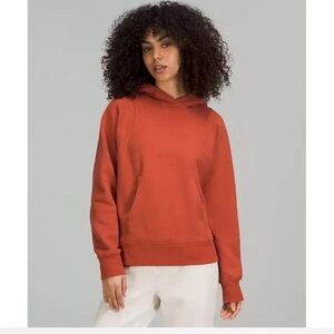 Lululemon hoodie